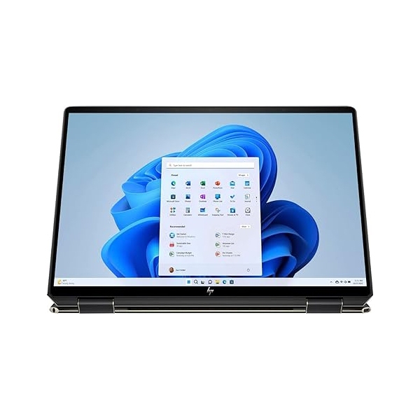 لپ تاپ 13.5 اینچی اچ پی مدل HP SPECTRE 2IN1 14-EF2013DX Ci7-1355U  